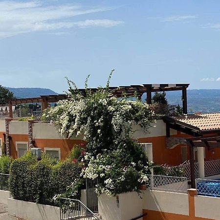 casa norvegese Apartment Pizzo  Luaran gambar