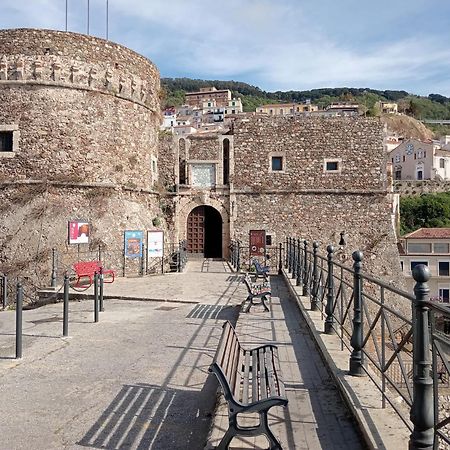 casa norvegese Apartment Pizzo  Luaran gambar