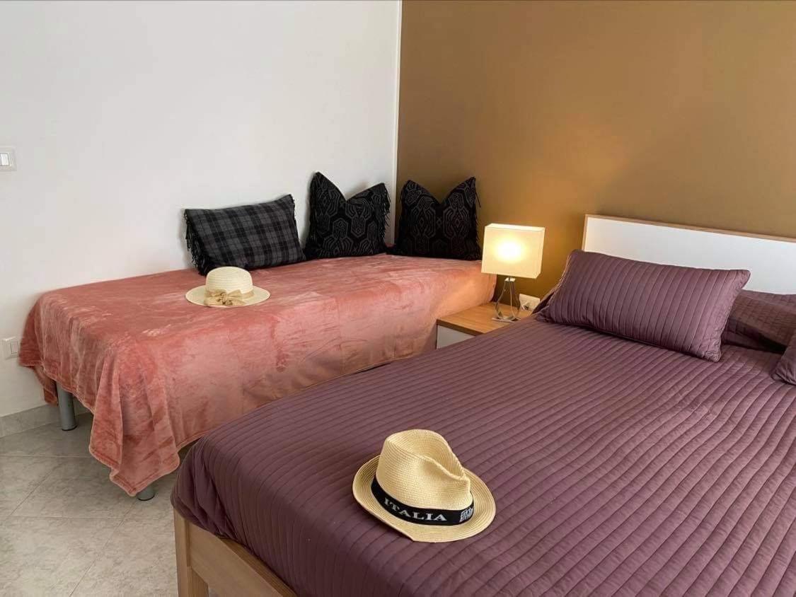 casa norvegese Apartment Pizzo  Luaran gambar