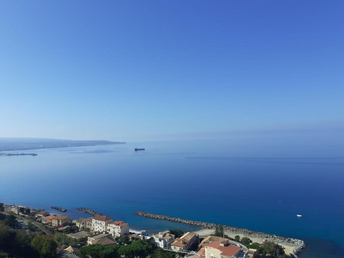 casa norvegese Apartment Pizzo  Luaran gambar