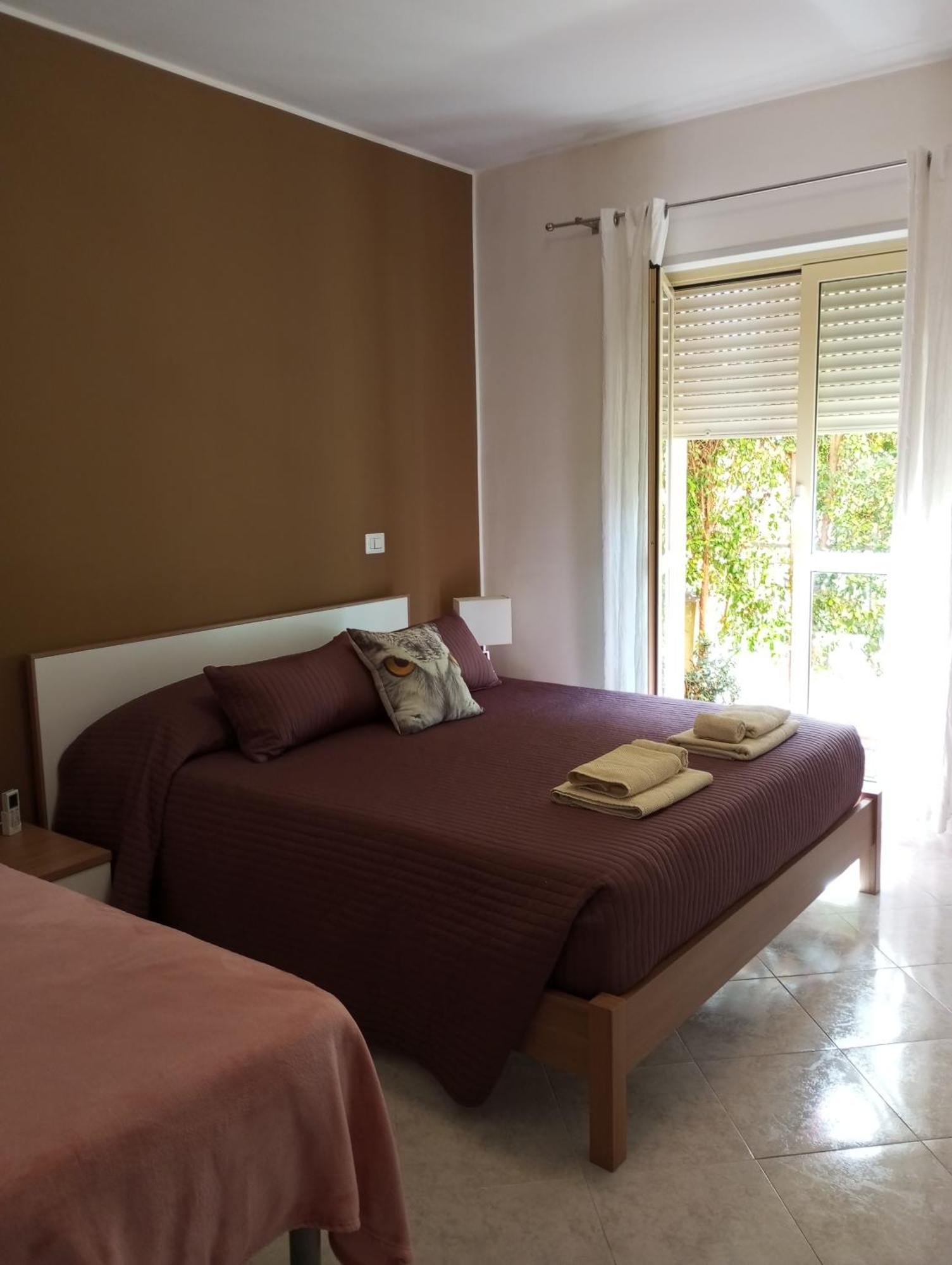 casa norvegese Apartment Pizzo  Luaran gambar