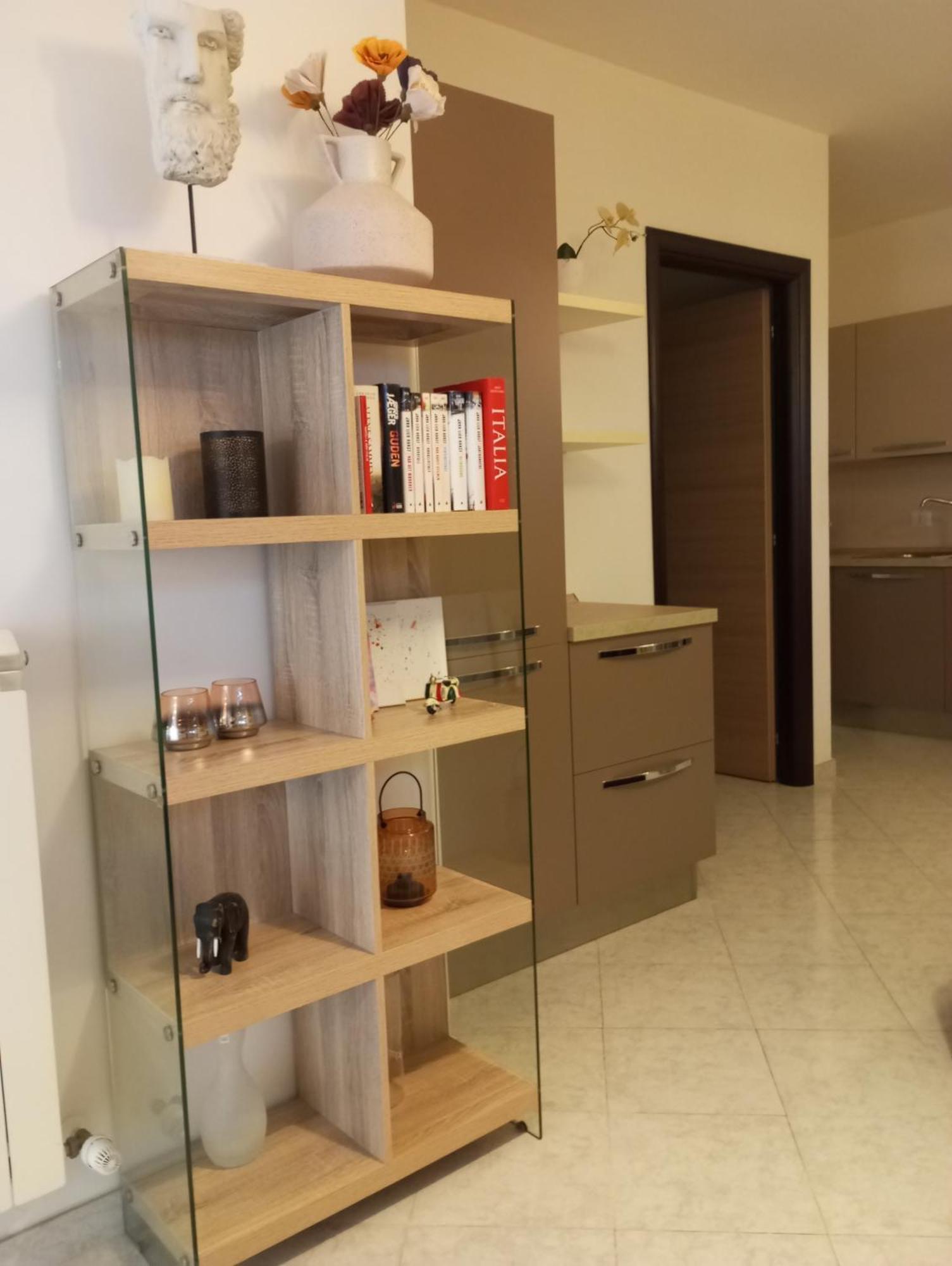 casa norvegese Apartment Pizzo  Luaran gambar