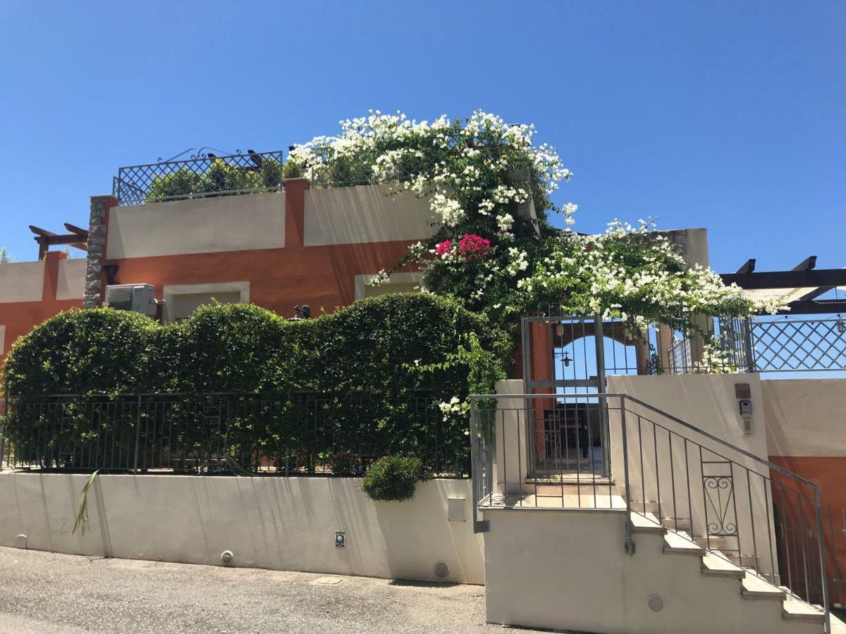 casa norvegese Apartment Pizzo  Luaran gambar