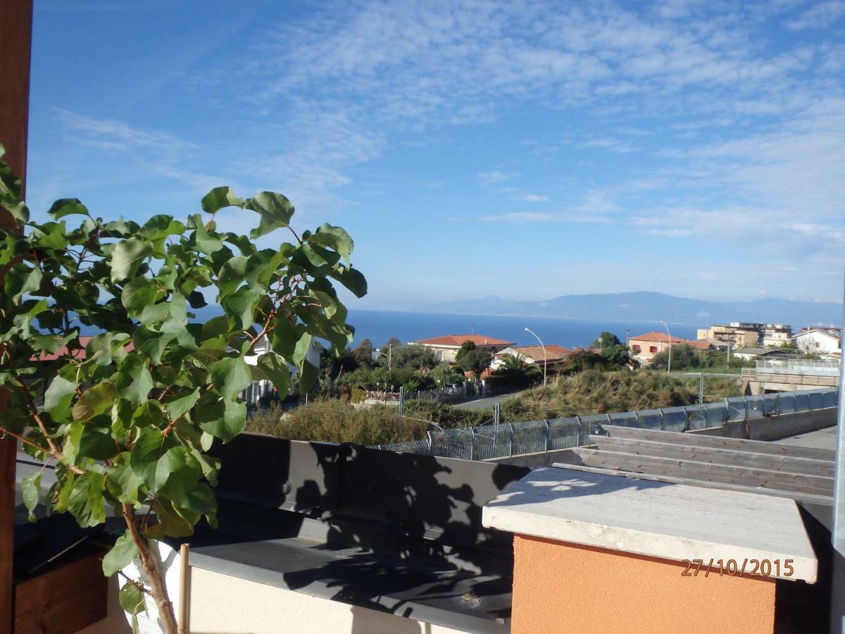 casa norvegese Apartment Pizzo  Luaran gambar