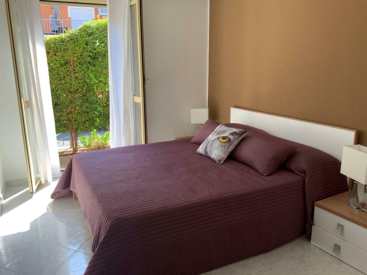casa norvegese Apartment Pizzo  Luaran gambar